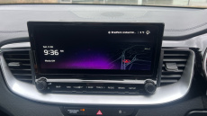 Kia Ceed 1.5T GDi ISG 3 5dr DCT Petrol Estate